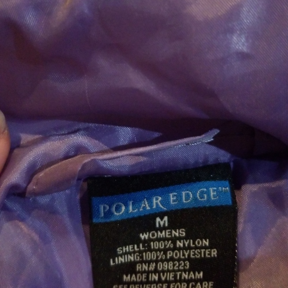 coat - Picture 3 of 3